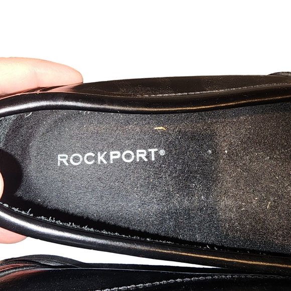 Rockport Modern Prep Penny Loafer Dress Shoes Mens Size 11.5 main image 6